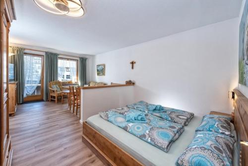 Murmelschlupf & Hummelschlupf Oberstaufen Habitación foto