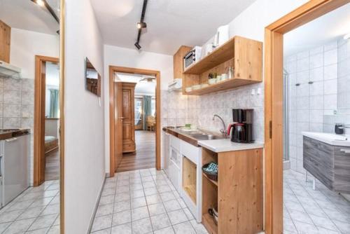 Murmelschlupf & Hummelschlupf Oberstaufen Habitación foto