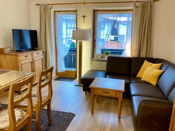 Murmelschlupf & Hummelschlupf Oberstaufen Habitación foto