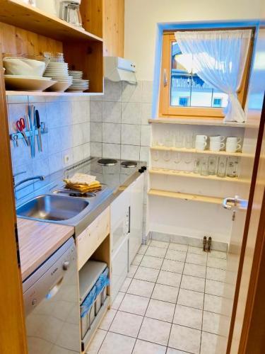 Murmelschlupf & Hummelschlupf Oberstaufen Habitación foto